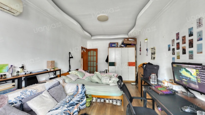 方池街9号二手房实景图