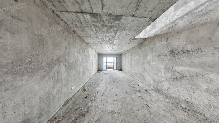 皖新翡翠庄园东区二手房实景图