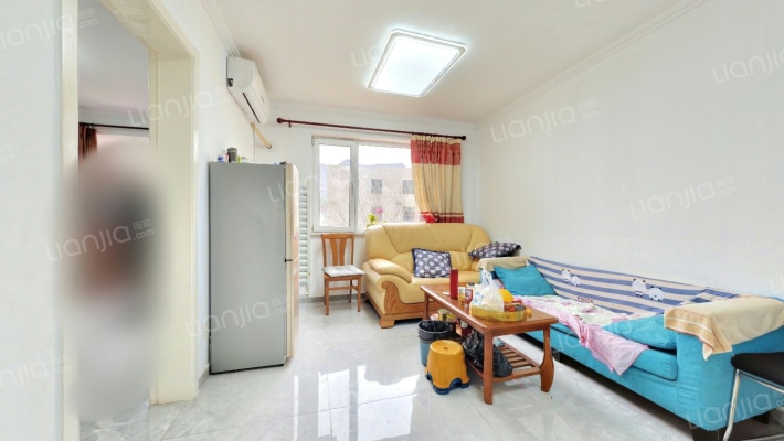 惠景新苑二手房实景图