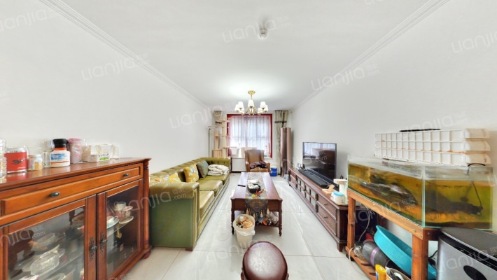 天丰苑二手房实景图