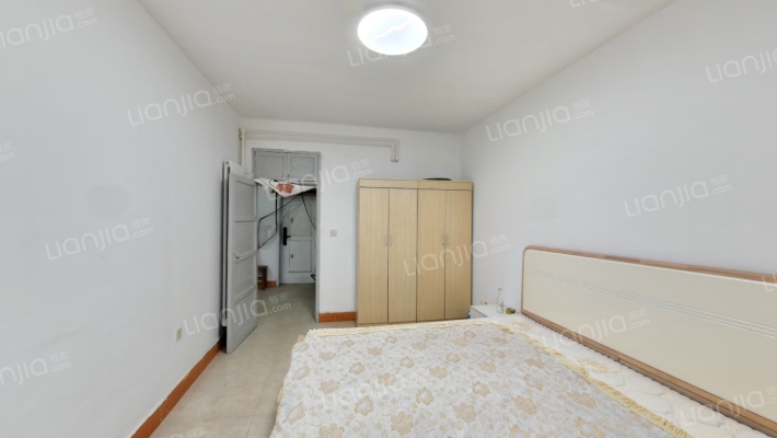 花园路7号院二手房实景图