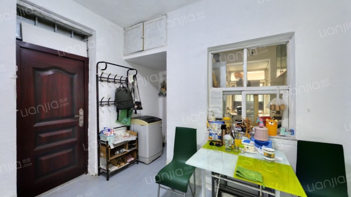 济南卷烟厂四宿舍二手房实景图