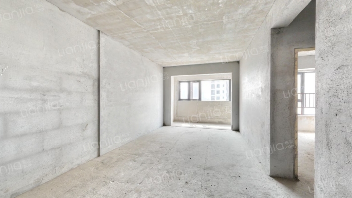 银孚汉阳首府二手房实景图