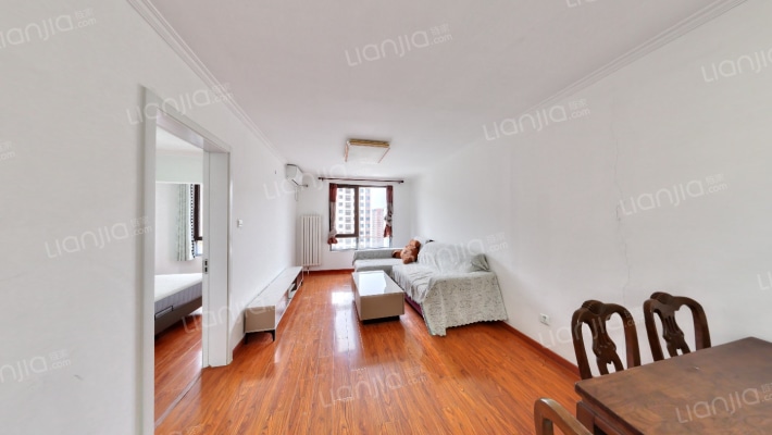 中粮京西祥云二手房实景图