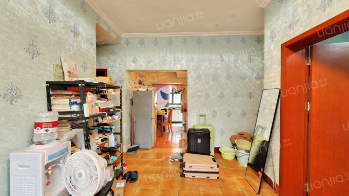 浆洗街18号二手房实景图