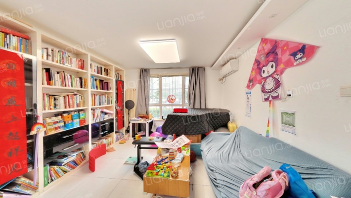 矩阵三期二手房实景图