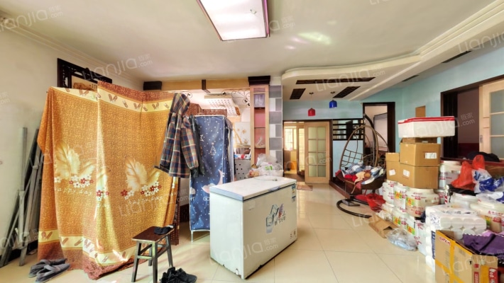 交通运输局二手房实景图