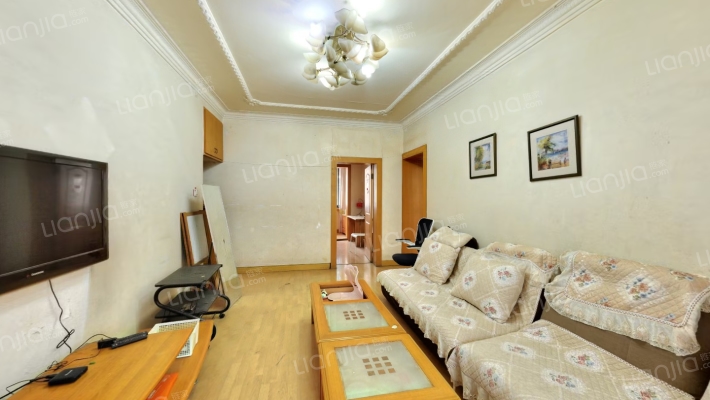 武侯祠大街262号二手房实景图