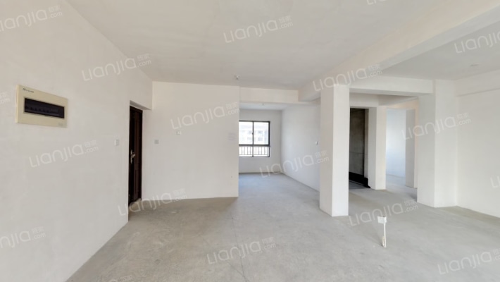 福新苑二手房实景图