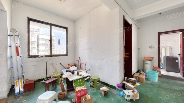 泾湾花园二手房实景图