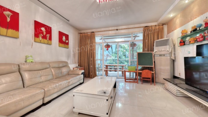 置信柳城谊苑二手房实景图