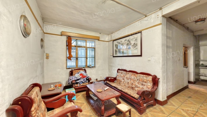 浆洗街18号二手房实景图