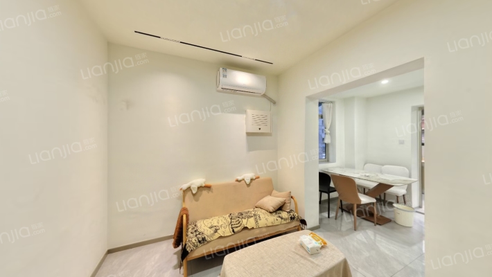 三倒拐街24号二手房实景图