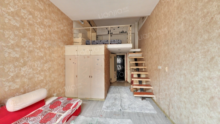 魅力商务大厦二手房实景图