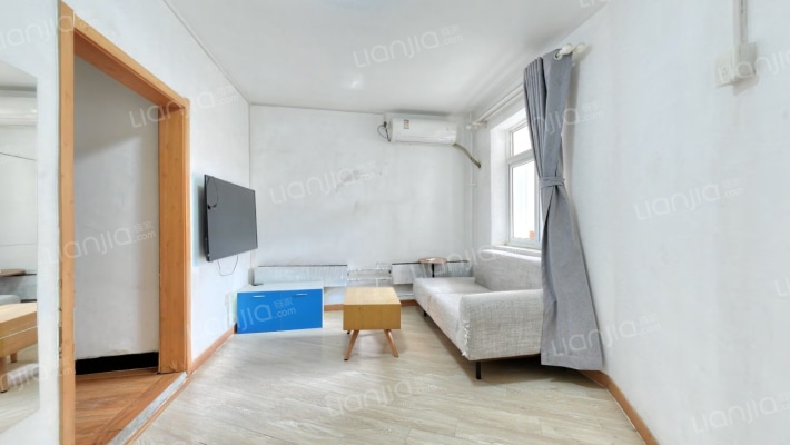 慧忠里B区二手房实景图