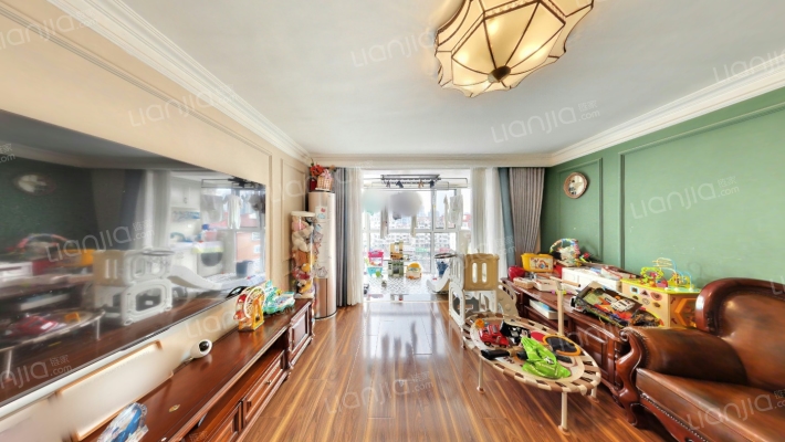 抚顺路8号小区二手房实景图