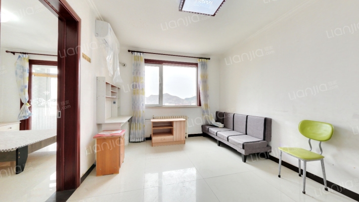 惠景新苑二手房实景图