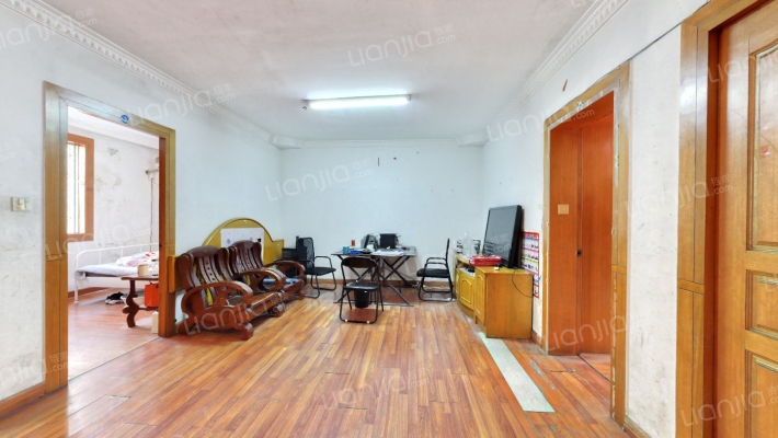 夹浦西村二手房实景图