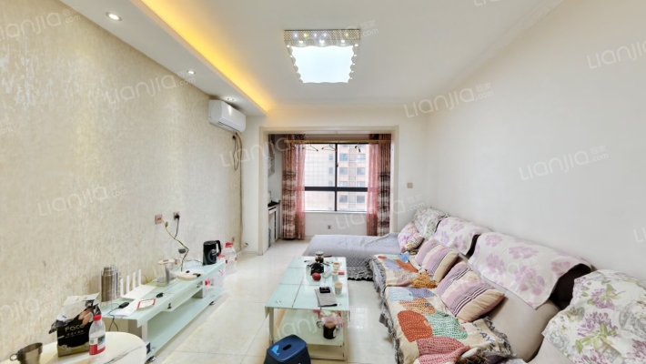 雅荷四季城B区二手房实景图