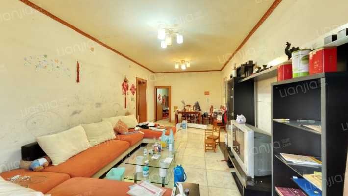 龙泉中街99号二手房实景图