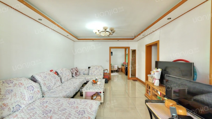 教育局宿舍二手房实景图