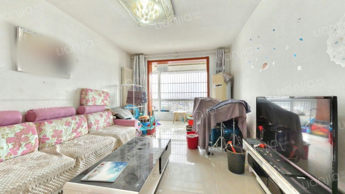 燕麓苑西区二手房实景图