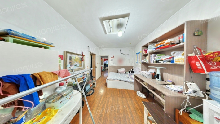 临潼县书院街19号二手房实景图