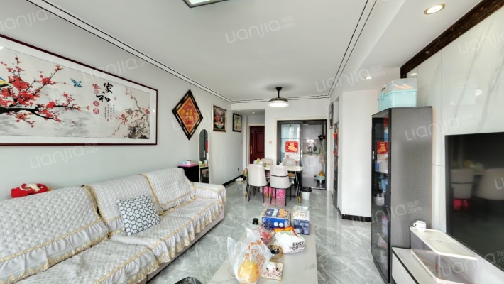 创世纪广场二手房实景图