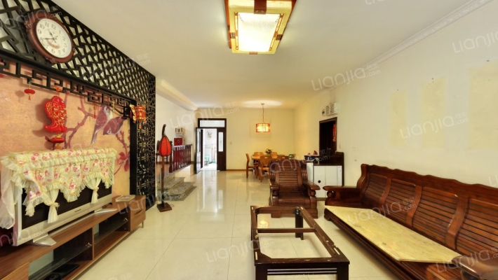 金紫山二手房实景图