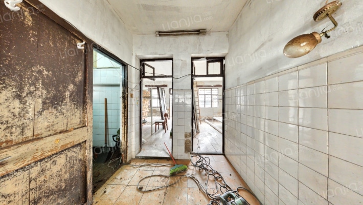 郭南小区二手房实景图