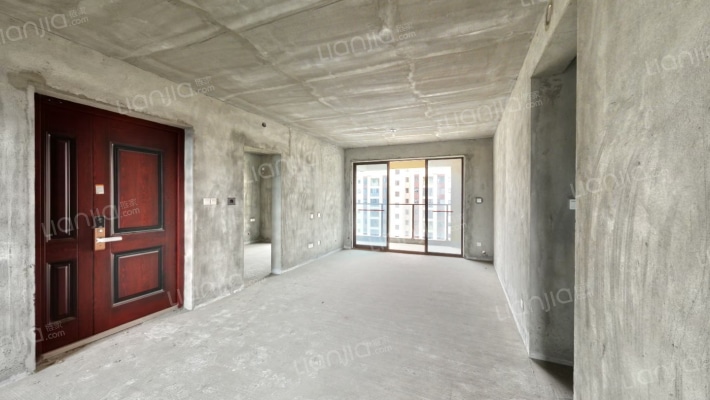 隆腾锦天府二手房实景图