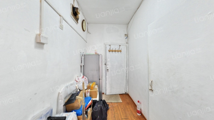 北礼士路60号院二手房实景图