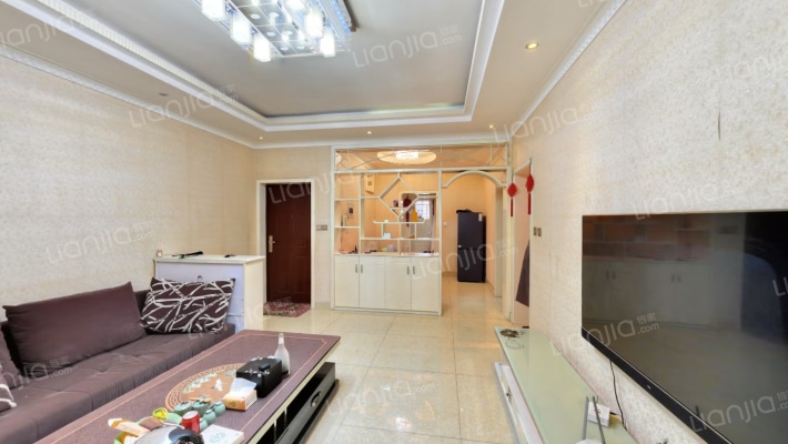 锦绣中华二手房实景图