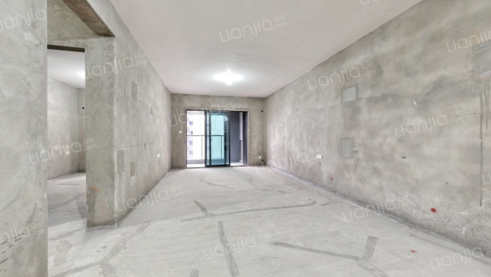 海伦堡玖悦府二手房实景图