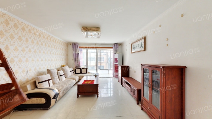 鑫港花园南区二手房实景图