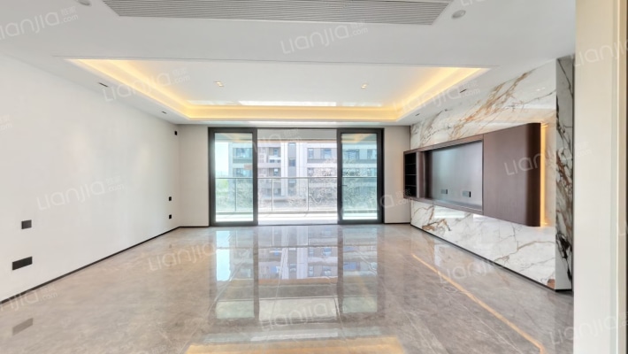 中信泰富玖阅二手房实景图