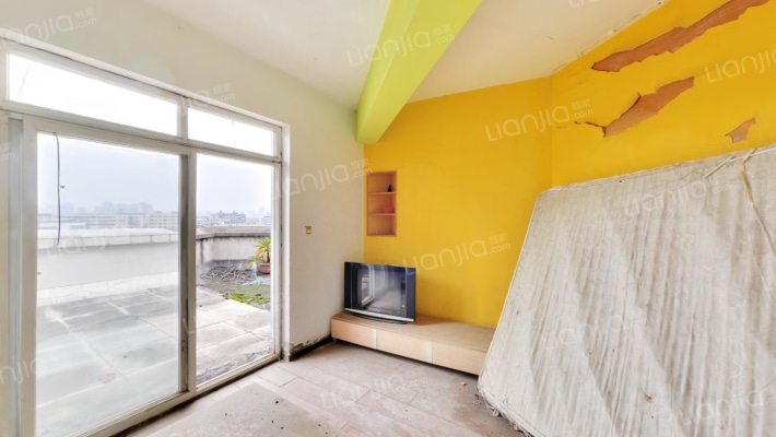 金山花园(滨河路)二手房实景图