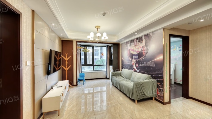 证大阅公馆二手房实景图