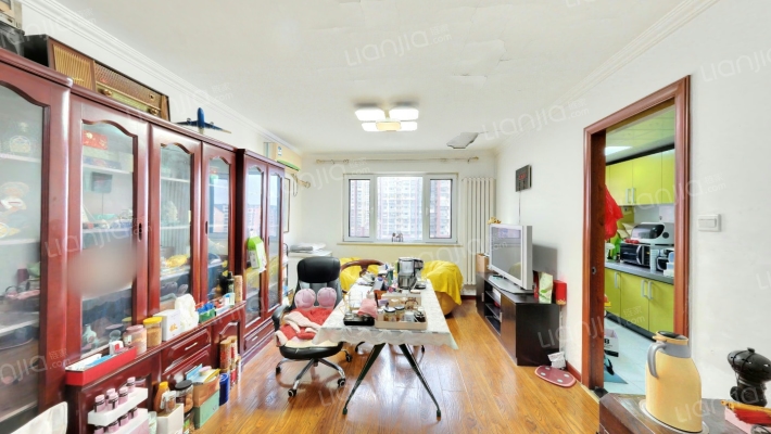 汇景苑四区二手房实景图