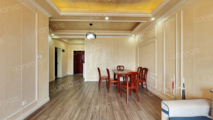 黎南名苑二手房实景图