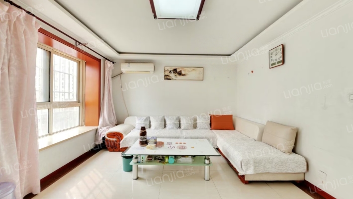 惠金新居二手房实景图