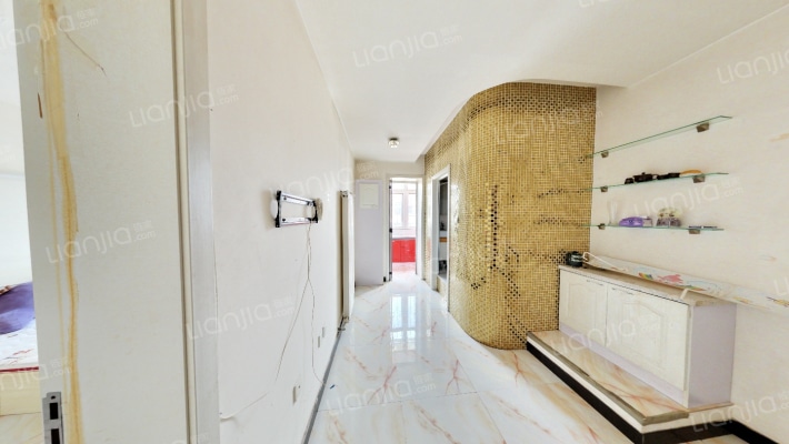 洛川里二手房实景图