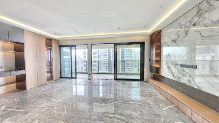 建投恒福壹号二手房实景图