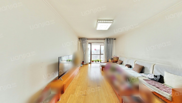 林奥嘉园二手房实景图