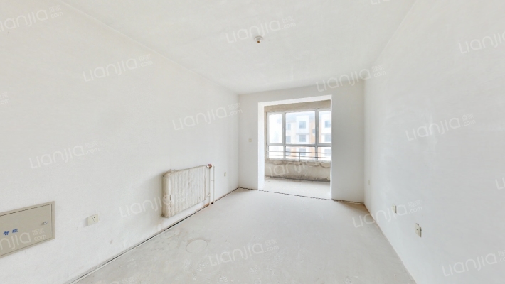 古城宜家三期二手房实景图