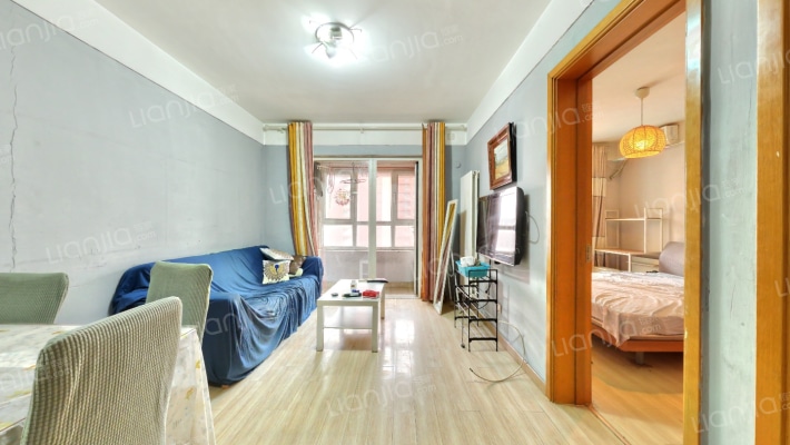 金地格林格林二手房实景图