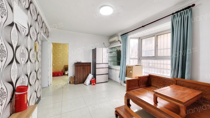 玺萌丽苑二手房实景图