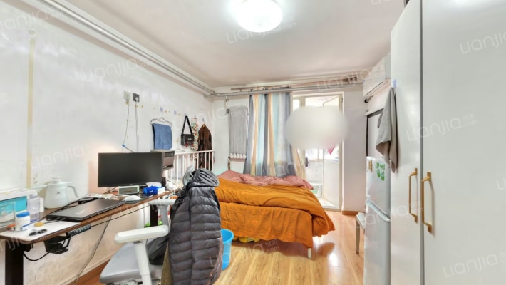 交大东路19号院二手房实景图