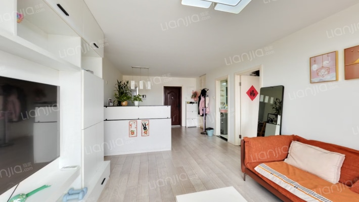 金尚嘉园二手房实景图