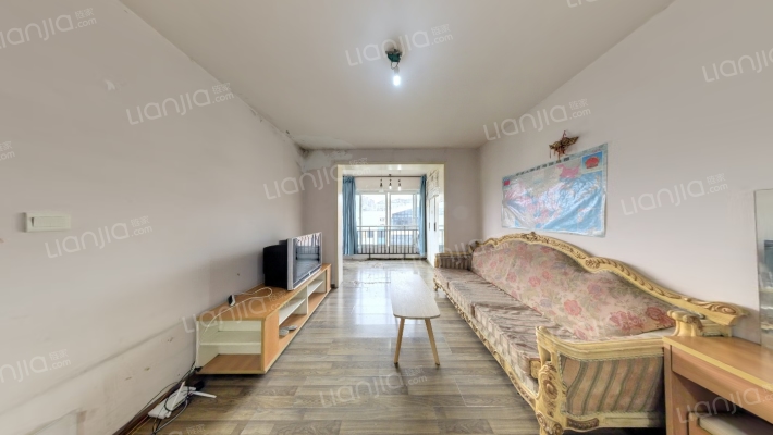 芙蓉苑二期(黄忠)二手房实景图